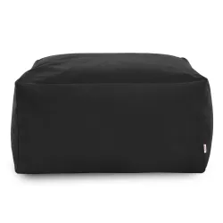 Sitzhocker & Beistelltisch Florenz - Soft-Velours – Ansicht 32