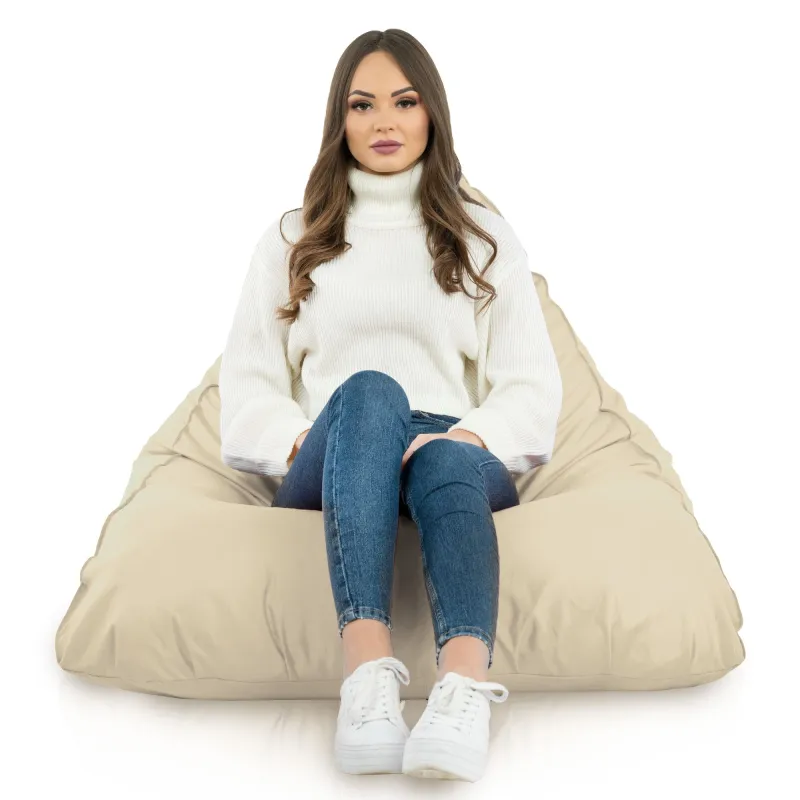 Boden-Sitzsack XL Bermuda - Outdoor Pro Garten Wasserdicht – Ansicht 99