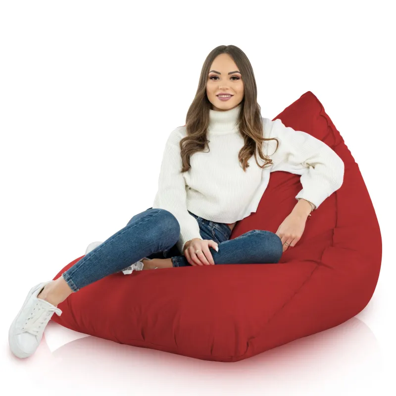 Boden-Sitzsack XL Bermuda - Outdoor Pro Garten Wasserdicht – Ansicht 68
