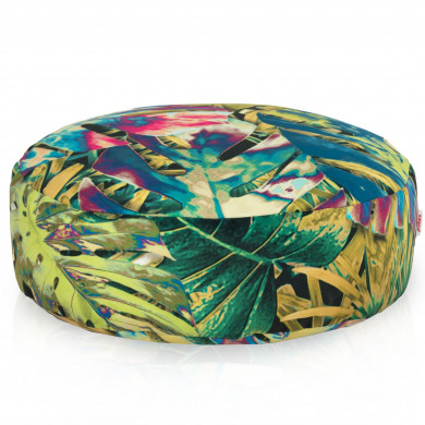 Fußbank Tropic