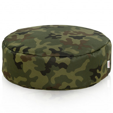 Fußbank Nylon Outdoor Moro