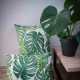 Outdoor Kissen Garten Dschungel Nylon