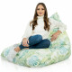 Sitzsack Kinzler XL Bermuda Monsterblätter