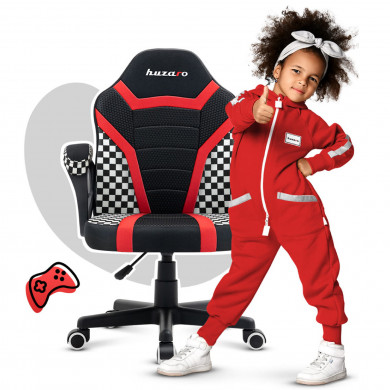 Gaming Stuhl für Kinder RANGER 1.0 Race Mesh