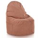 Überzug für Sitzsack Sessel Madrit