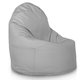 Überzug für Sitzsack Sessel Madrit