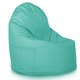 Überzug für Sitzsack Sessel Madrit