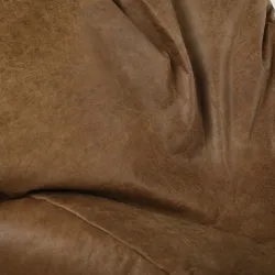 Riesensitzsack XXL für Erwachsene - Premium Echtleder – Ansicht 7