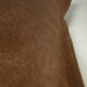 Sitzkissen Leder Premium
