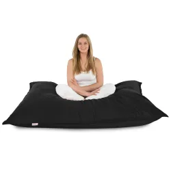 sitzkissen XXL für Erwachsene - Soft-Velours – Ansicht 78