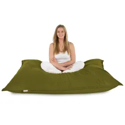 sitzkissen XXL für Erwachsene - Soft-Velours – Ansicht 83