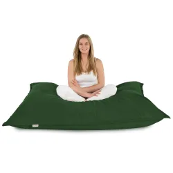 sitzkissen XXL für Erwachsene - Soft-Velours – Ansicht 77
