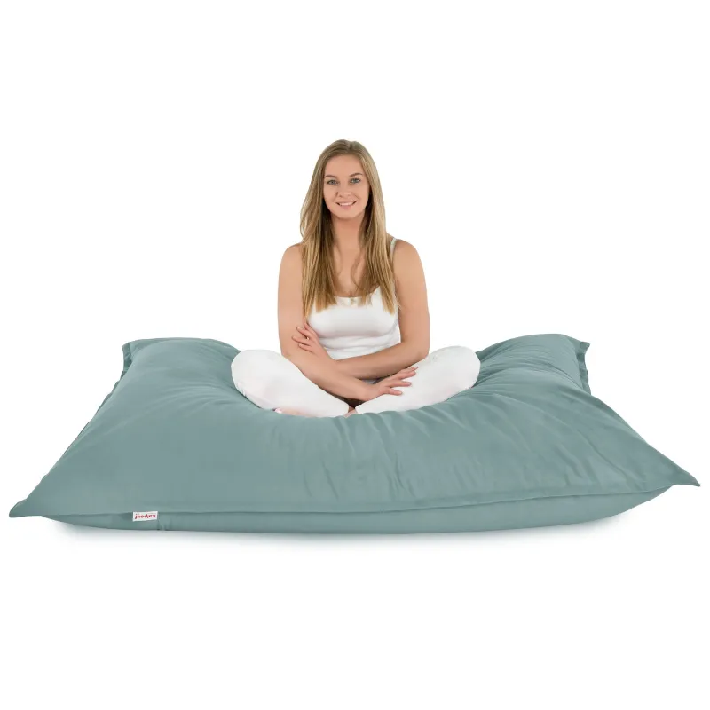 sitzkissen XXL für Erwachsene - Soft-Velours – Ansicht 76