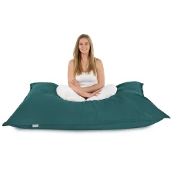 sitzkissen XXL für Erwachsene - Soft-Velours – Ansicht 71