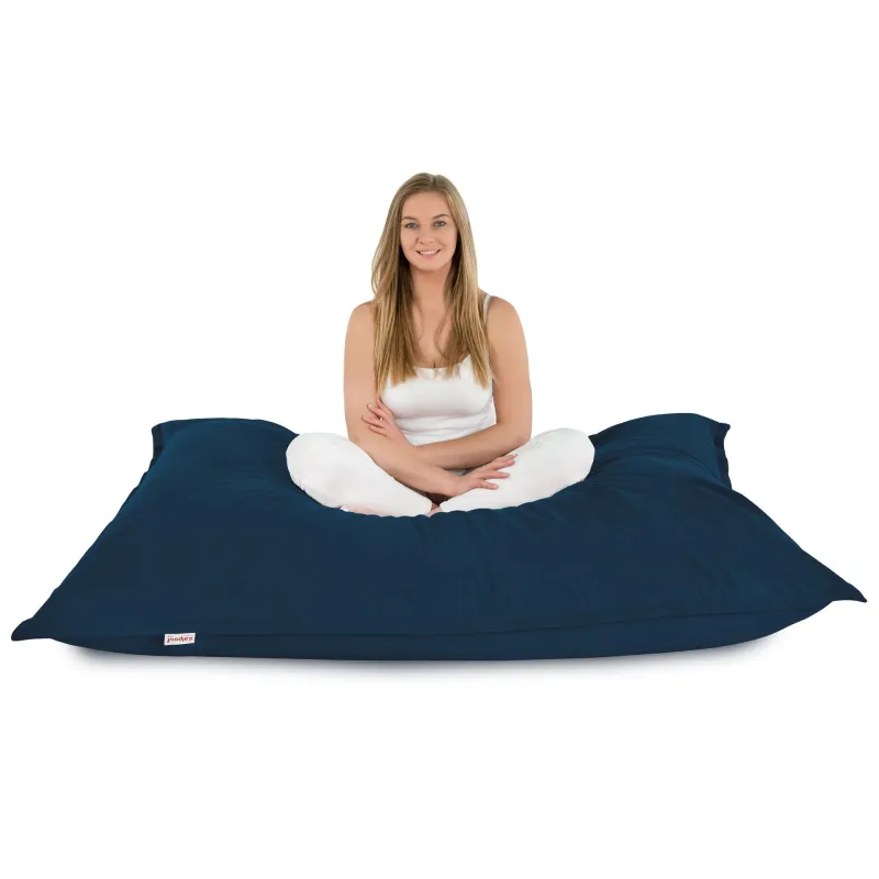 sitzkissen XXL für Erwachsene - Soft-Velours – Ansicht 72