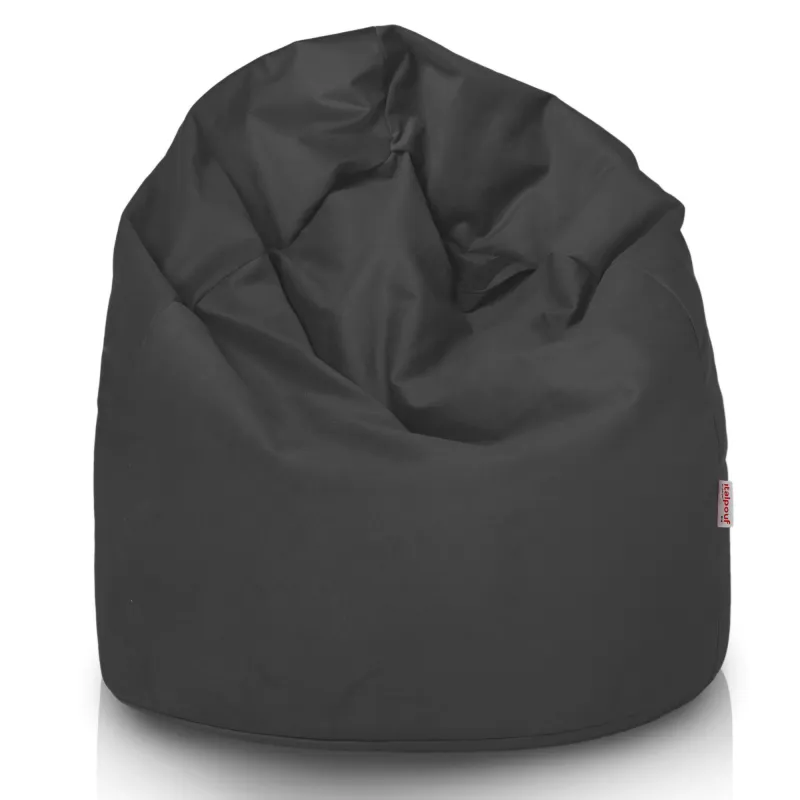 Kinder-Sitzsack L - Soft-Velours – Ansicht 34