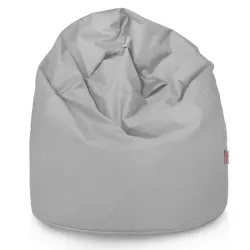 Kinder-Sitzsack L - Soft-Velours – Ansicht 33