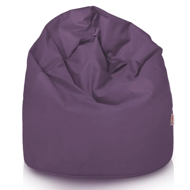Kinder-Sitzsack L - Soft-Velours – Ansicht 39
