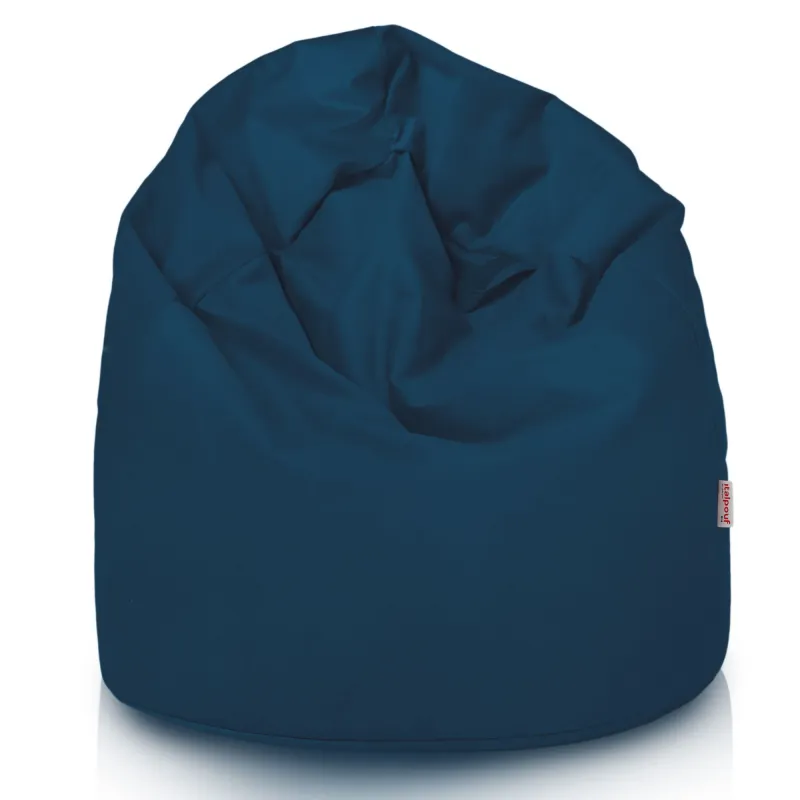 Kinder-Sitzsack L - Soft-Velours – Ansicht 47