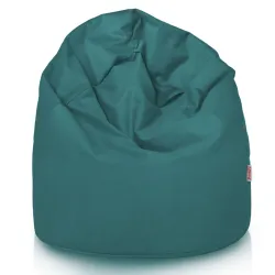 Kinder-Sitzsack L - Soft-Velours – Ansicht 45