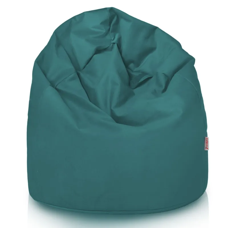 Kinder-Sitzsack L - Soft-Velours – Ansicht 45