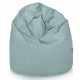 Minze Sitzsack XL Plüsch