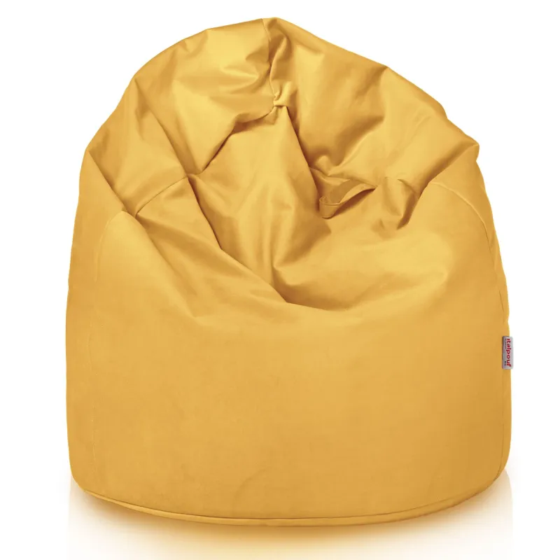 Kinder-Sitzsack L - Soft-Velours – Ansicht 38