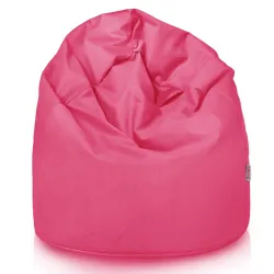 Kinder-Sitzsack L - Soft-Velours – Ansicht 44