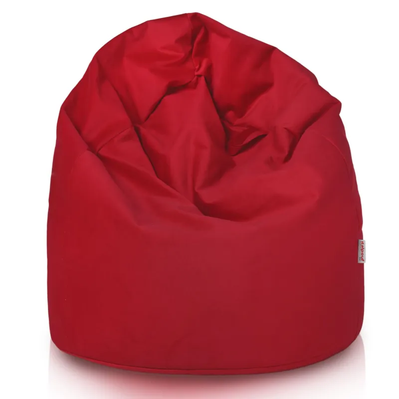 Kinder-Sitzsack L - Soft-Velours – Ansicht 46