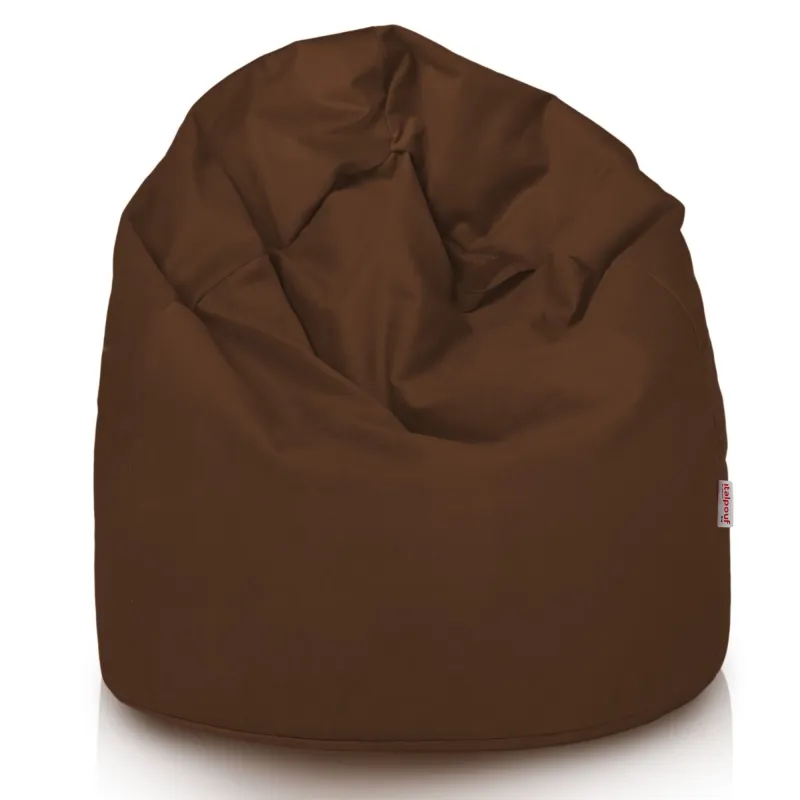 Kinder-Sitzsack L - Soft-Velours – Ansicht 48