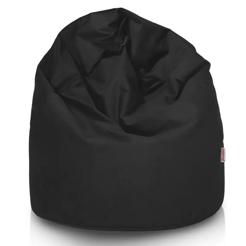 Kinder-Sitzsack L - Soft-Velours – Ansicht 36
