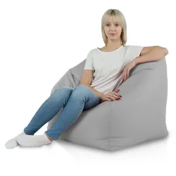 Sitzwürfel Sessel Amalfi - Outdoor Pro Garten Wasserdicht – Ansicht 5