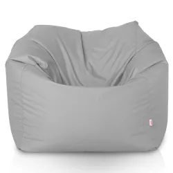Sitzwürfel Sessel Amalfi - Outdoor Pro Garten Wasserdicht – Ansicht 2