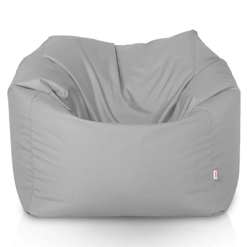 Sitzwürfel Sessel Amalfi - Outdoor Pro Garten Wasserdicht – Ansicht 2