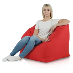 Sitzwürfel Sessel Amalfi - Outdoor Pro Garten Wasserdicht – Ansicht 5