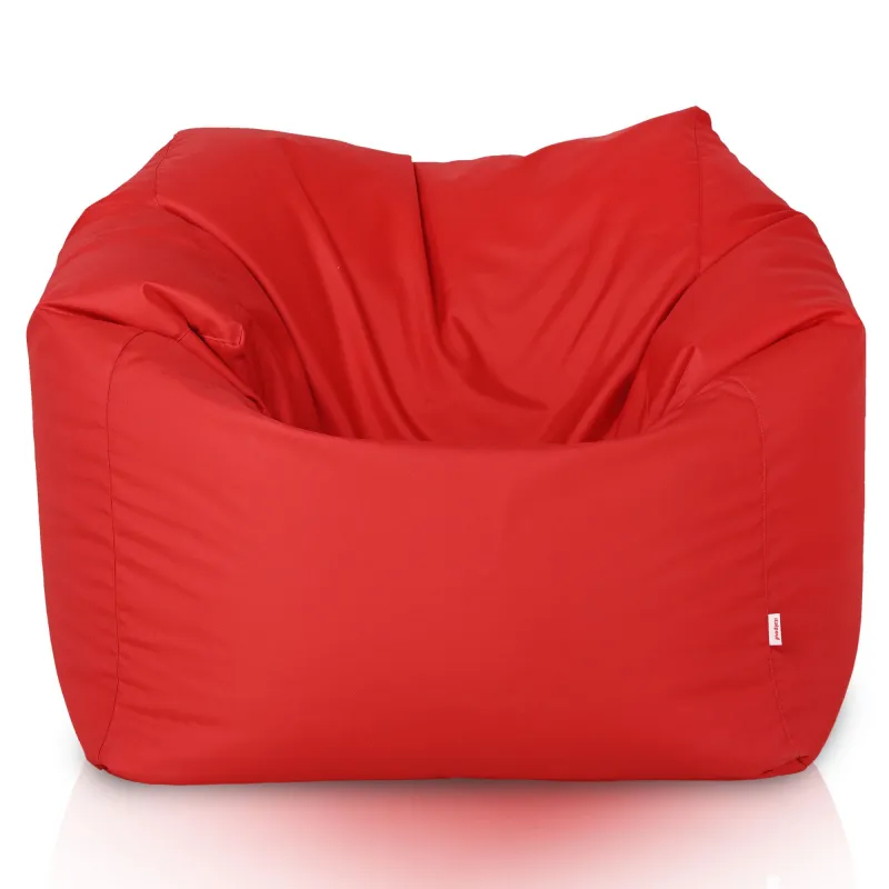 Sitzwürfel Sessel Amalfi - Outdoor Pro Garten Wasserdicht – Ansicht 2