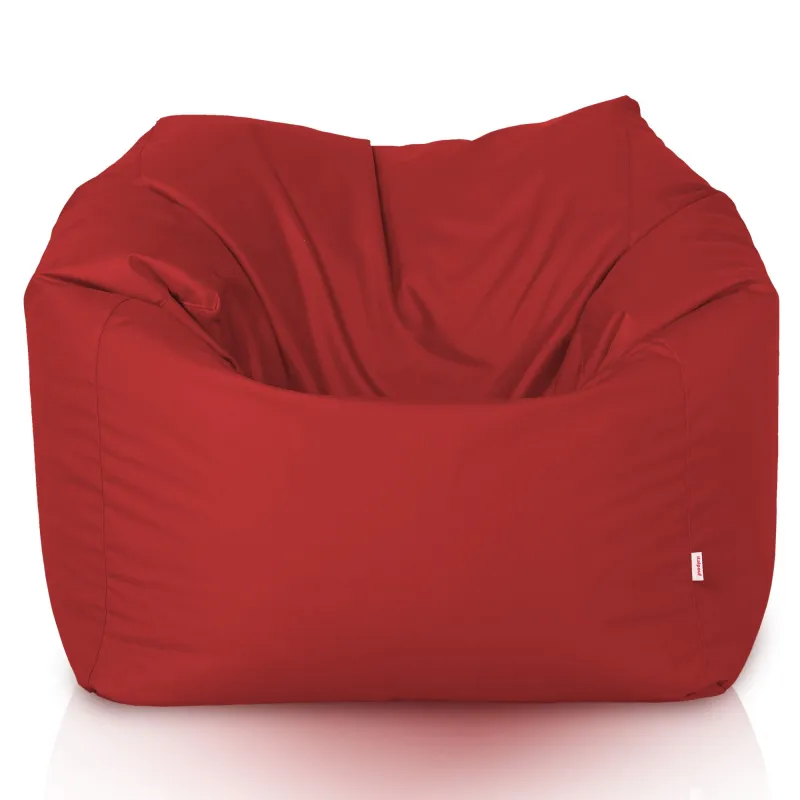 Sitzwürfel Sessel Amalfi - Outdoor Pro Garten Wasserdicht – Ansicht 2