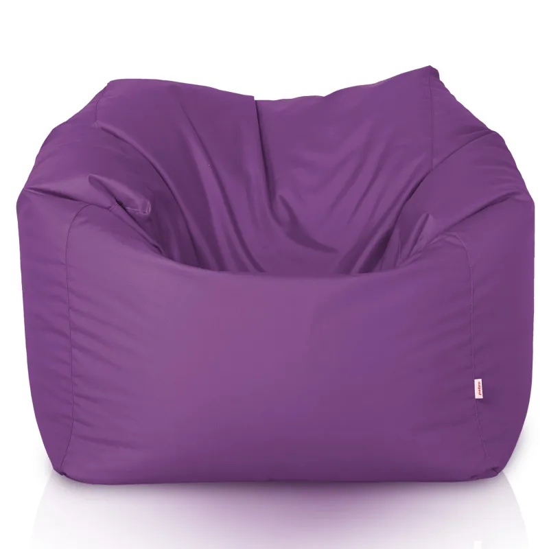 Sitzwürfel Sessel Amalfi - Outdoor Pro Garten Wasserdicht – Ansicht 2