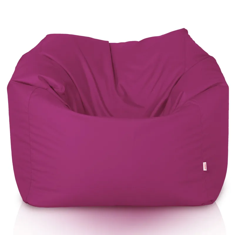 Sitzwürfel Sessel Amalfi - Outdoor Pro Garten Wasserdicht – Ansicht 2