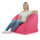 Pink Sitzsack Sessel Outdoor Amalfi