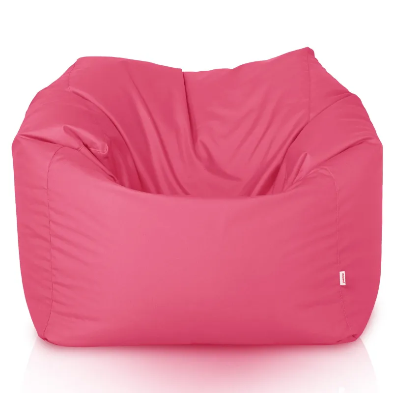 Sitzwürfel Sessel Amalfi - Outdoor Pro Garten Wasserdicht – Ansicht 2