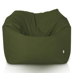 Sitzwürfel Sessel Amalfi - Outdoor Pro Garten Wasserdicht – Ansicht 2