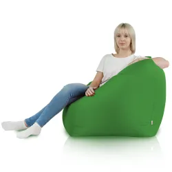 Sitzwürfel Sessel Amalfi - Outdoor Pro Garten Wasserdicht – Ansicht 3