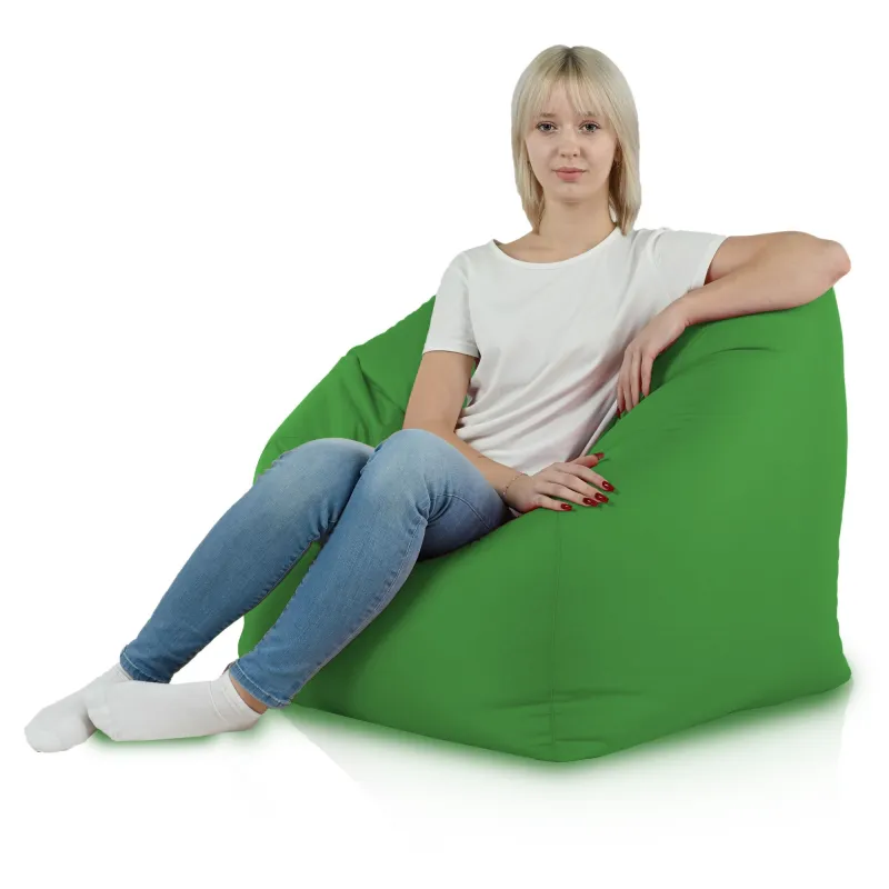 Sitzwürfel Sessel Amalfi - Outdoor Pro Garten Wasserdicht – Ansicht 5