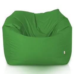 Sitzwürfel Sessel Amalfi - Outdoor Pro Garten Wasserdicht – Ansicht 2