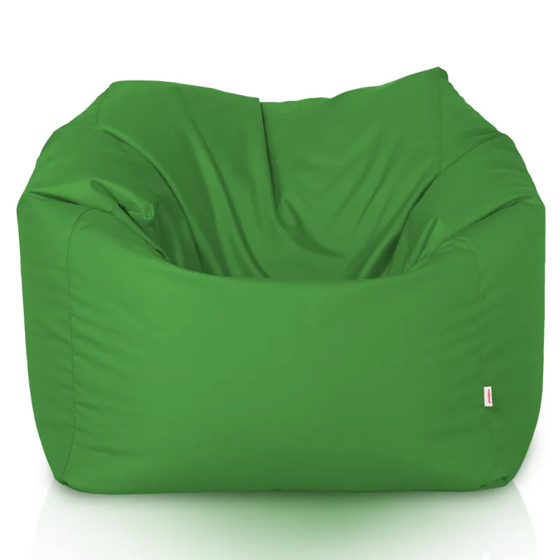 Sitzwürfel Sessel Amalfi - Outdoor Pro Garten Wasserdicht – Ansicht 2