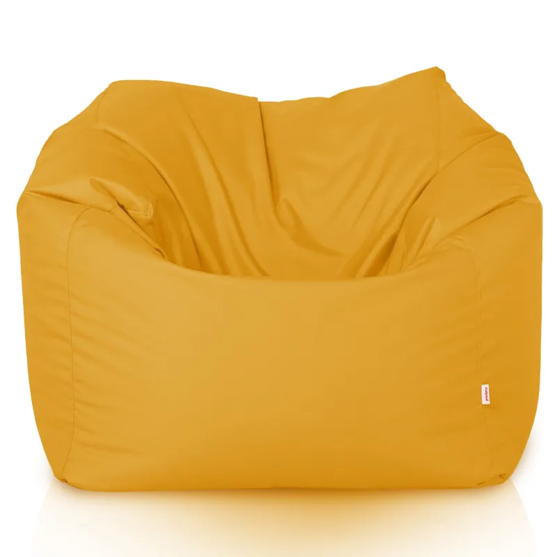 Sitzwürfel Sessel Amalfi - Outdoor Pro Garten Wasserdicht – Ansicht 2