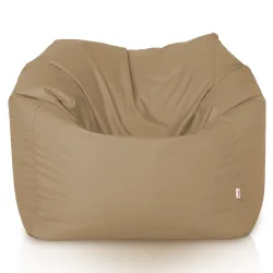Sitzwürfel Sessel Amalfi - Outdoor Pro Garten Wasserdicht – Ansicht 2