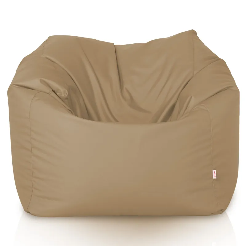 Sitzwürfel Sessel Amalfi - Outdoor Pro Garten Wasserdicht – Ansicht 2