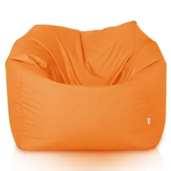 Sitzwürfel Sessel Amalfi - Outdoor Pro Garten Wasserdicht – Ansicht 2